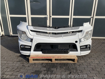 Para-choque MERCEDES-BENZ Actros