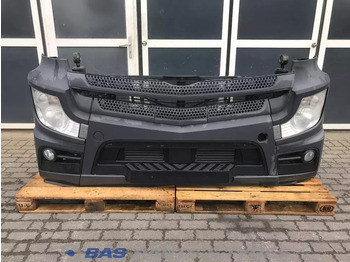 Para-choque MERCEDES-BENZ Actros