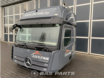 Cabine e interior MERCEDES-BENZ Actros