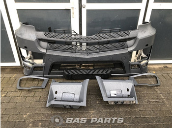 Para-choque MERCEDES-BENZ Actros