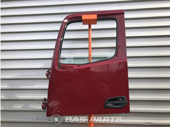 Porta e peças MERCEDES-BENZ Actros