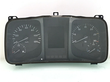 Painel de instrumentos MERCEDES-BENZ Antos