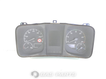 Painel de instrumentos MERCEDES-BENZ Antos