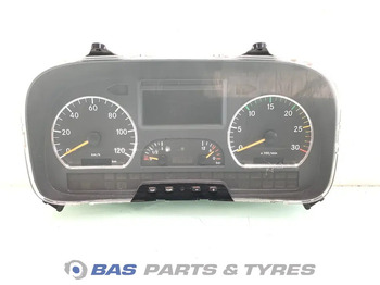 Painel de instrumentos MERCEDES-BENZ Atego