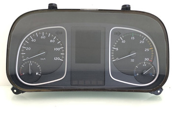 Painel de instrumentos MERCEDES-BENZ Atego