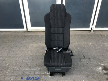 Banco MERCEDES-BENZ Atego