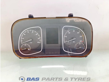 Painel de instrumentos MERCEDES-BENZ Atego
