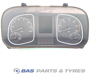 Painel de instrumentos MERCEDES-BENZ Atego