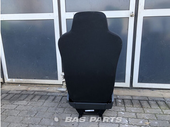 Banco de Caminhão Mercedes-Benz Bijrijdersstoel Mercedes A 967 910 10 03: foto 3 Banco de Caminhão Mercedes-Benz Bijrijdersstoel Mercedes A 967 910 10 03: foto 3
