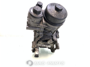 Filtro de combustível de Caminhão Mercedes-Benz Brandstoffilterhuis Mercedes A 470 090 38 52: foto 3