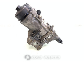 Filtro de combustível de Caminhão Mercedes-Benz Brandstoffilterhuis Mercedes A 470 090 38 52: foto 4