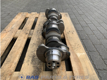 Cambota de Caminhão Mercedes-Benz: foto 4 Cambota de Caminhão Mercedes-Benz: foto 4