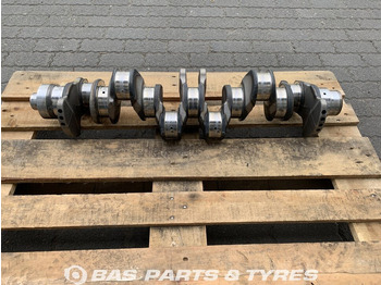 Cambota de Caminhão Mercedes-Benz: foto 3 Cambota de Caminhão Mercedes-Benz: foto 3