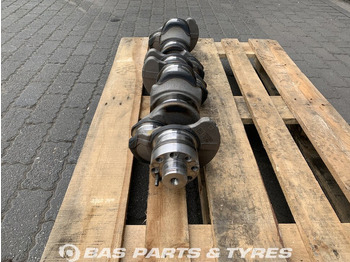 Cambota de Caminhão Mercedes-Benz: foto 2 Cambota de Caminhão Mercedes-Benz: foto 2