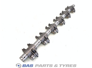 Motor e peças MERCEDES-BENZ