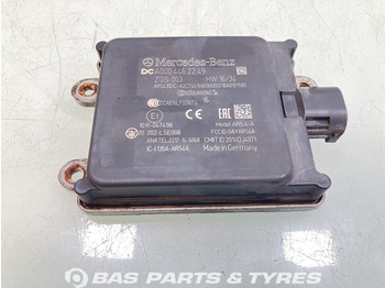 Centralina electrónica MERCEDES-BENZ