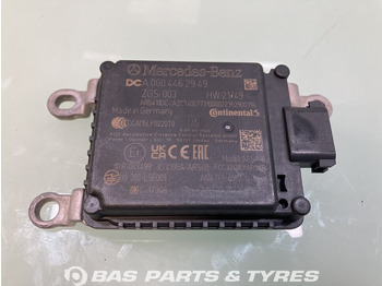 Centralina electrónica MERCEDES-BENZ