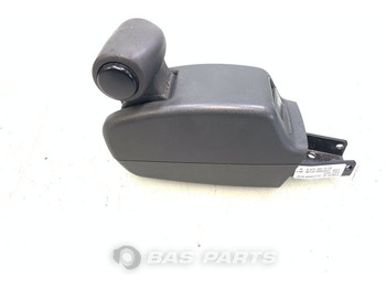 Manete de mudanças MERCEDES-BENZ