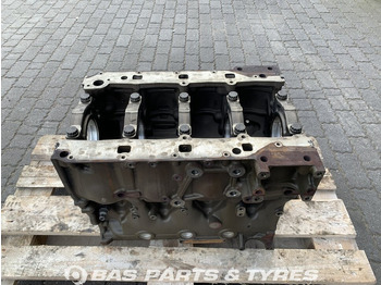 Motor e peças MERCEDES-BENZ