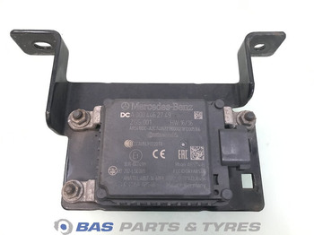 Centralina electrónica MERCEDES-BENZ