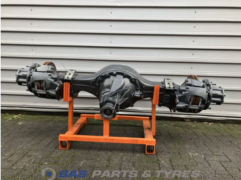 Eixo traseiro MERCEDES-BENZ