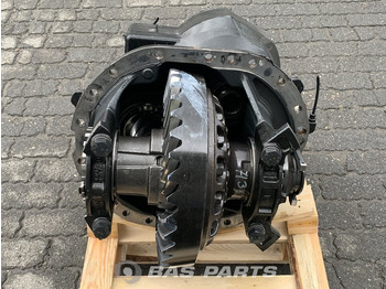 Diferencial de Caminhão Meritor: foto 2