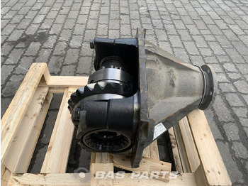 Diferencial de Caminhão Meritor: foto 3