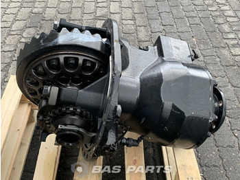 Diferencial de Caminhão Meritor: foto 3