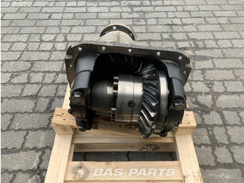 Diferencial de Caminhão Meritor: foto 2