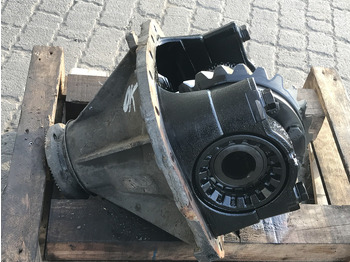 Diferencial MERITOR