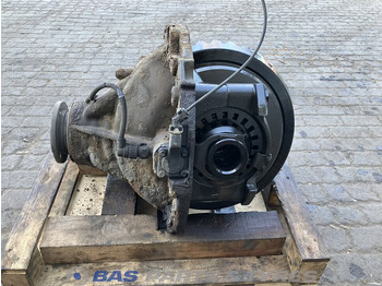 Diferencial MERITOR