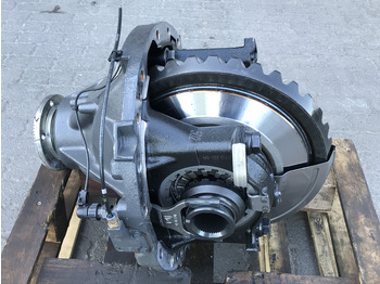 Diferencial MERITOR