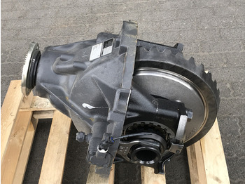 Diferencial MERITOR