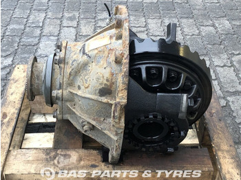 Diferencial MERITOR