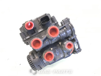 Peça de reposição de Caminhão Mercedes-Benz Aanhangerregelventiel Mercedes A 001 431 12 13: foto 2 Peça de reposição de Caminhão Mercedes-Benz Aanhangerregelventiel Mercedes A 001 431 12 13: foto 2