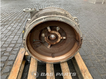 Peça de reposição de Caminhão Renault Renault Elektromotor MDS120A 7421265696: foto 5 Peça de reposição de Caminhão Renault Renault Elektromotor MDS120A 7421265696: foto 5