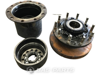 Peça de reposição de Caminhão Volvo Naafreductie Volvo 21188559: foto 3