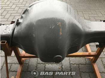 Eixo traseiro de Caminhão Renault Achterashuis Renault 7422324052: foto 5 Eixo traseiro de Caminhão Renault Achterashuis Renault 7422324052: foto 5