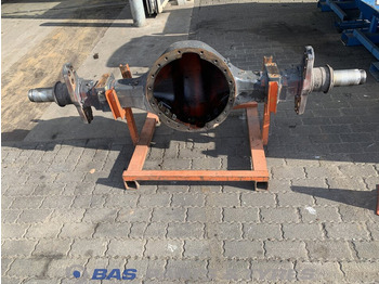 Eixo traseiro RENAULT