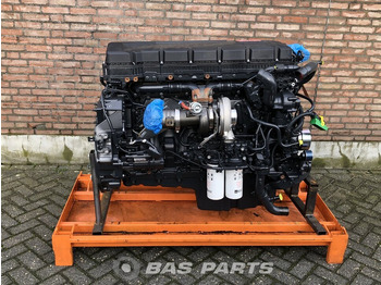 Motor de Caminhão Renault D-Serie: foto 3