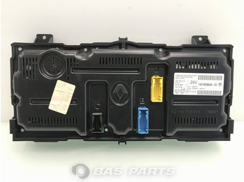 Painel de instrumentos de Caminhão Renault D-Serie: foto 2