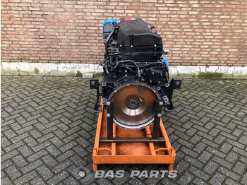Motor de Caminhão Renault D-Serie: foto 2