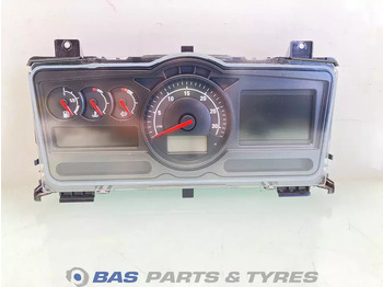 Painel de instrumentos RENAULT D