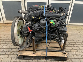 Motor RENAULT D