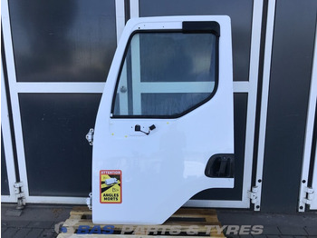 Porta e peças RENAULT D