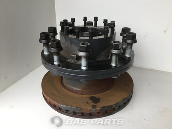 Cubo de roda RENAULT