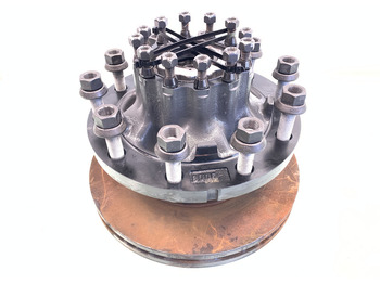 Cubo de roda RENAULT