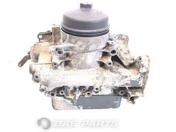 Filtro de óleo RENAULT