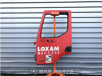 Porta e peças RENAULT Premium