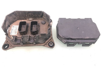 Sistema elétrico RENAULT